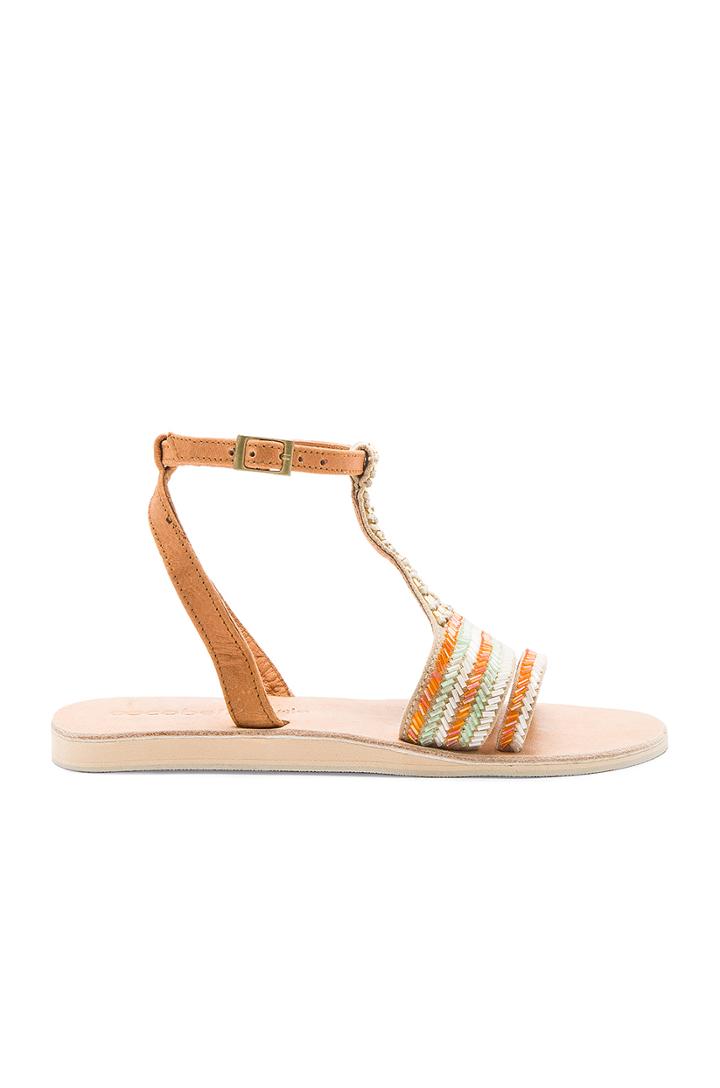 St. Jean Sandals
