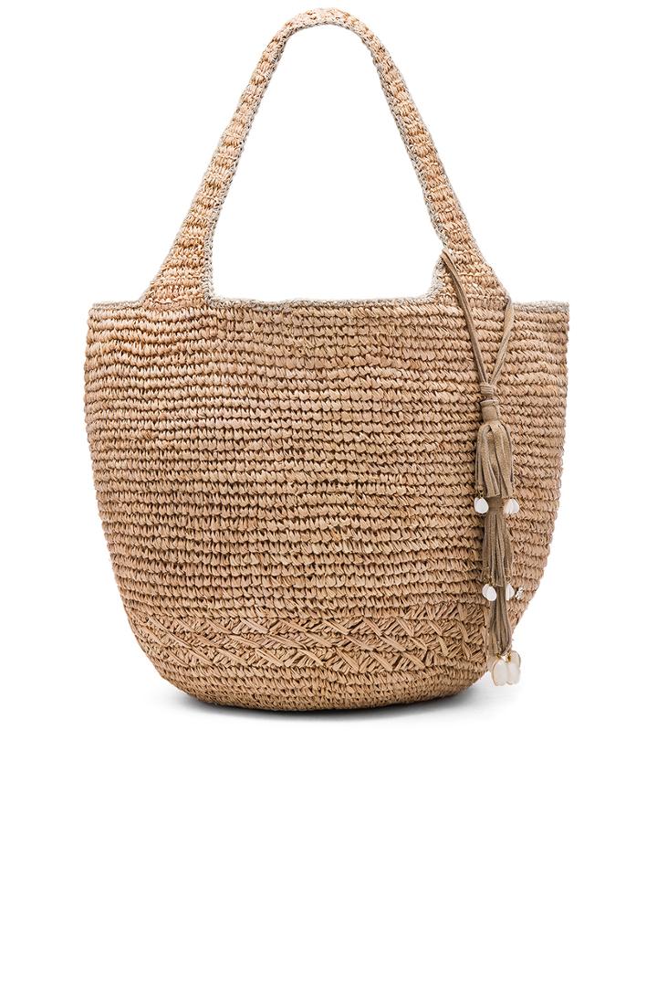 Tahoe Tote
