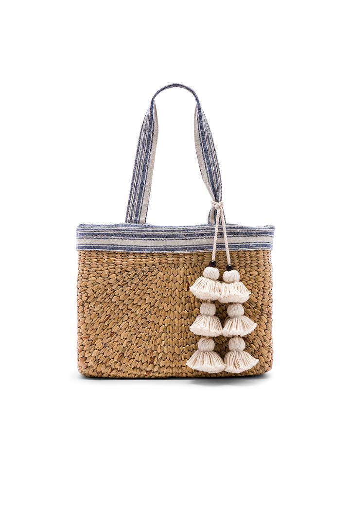 Sabai Small Square Basket
