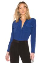 Slim Signature Top
