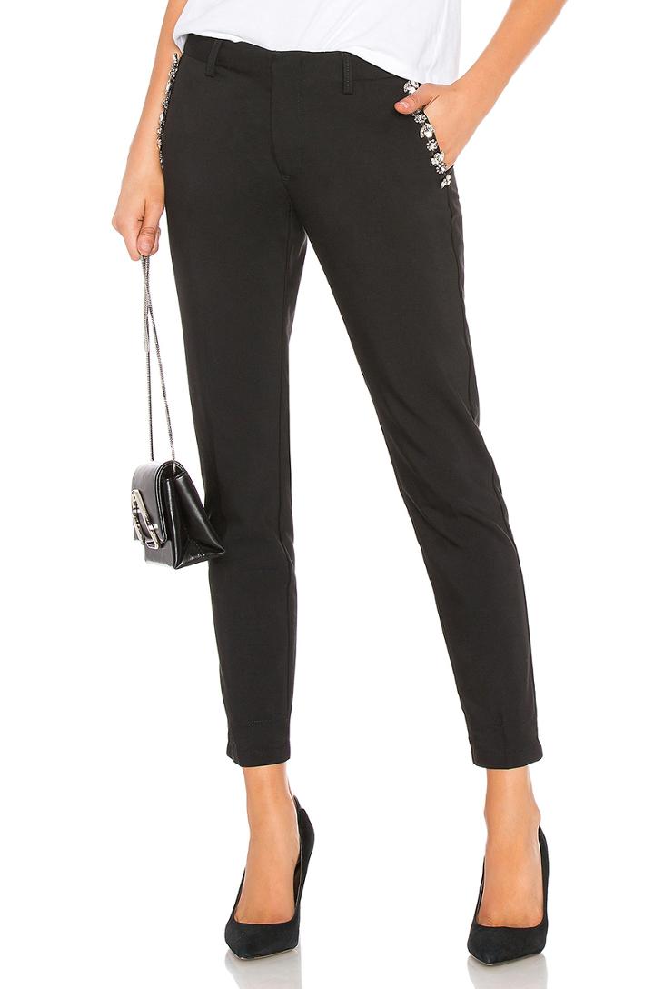 Lizzy Trim Pant