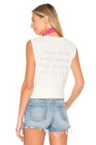 Slic Muscle Tee