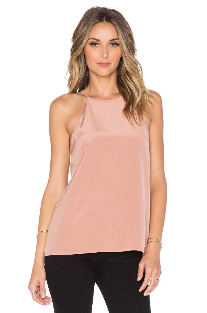 Halter Cami