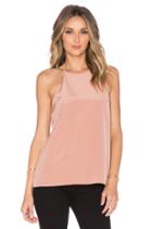 Halter Cami