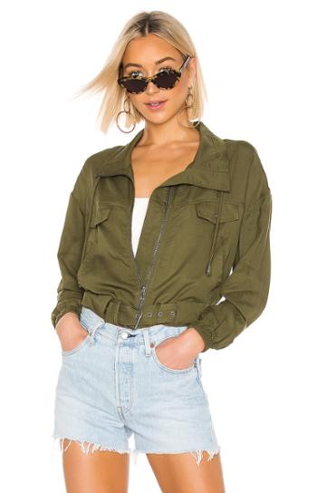 Finley Jacket