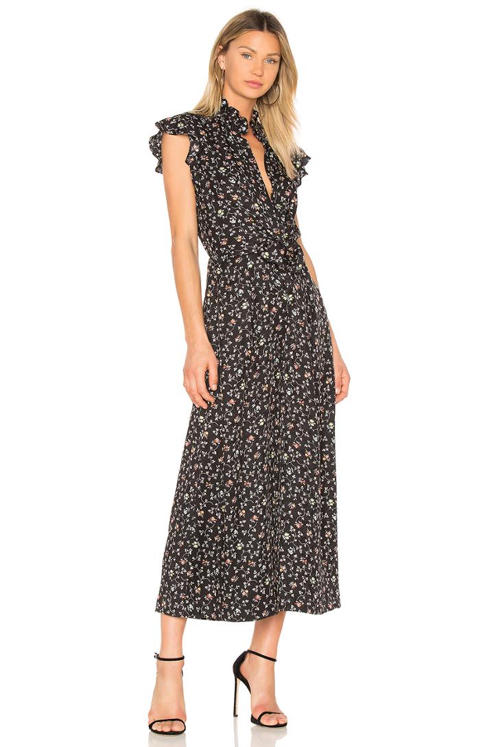 Vine Jumpsuit
