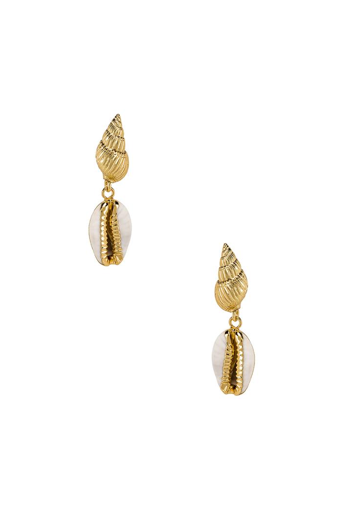 Kelsi Earrings