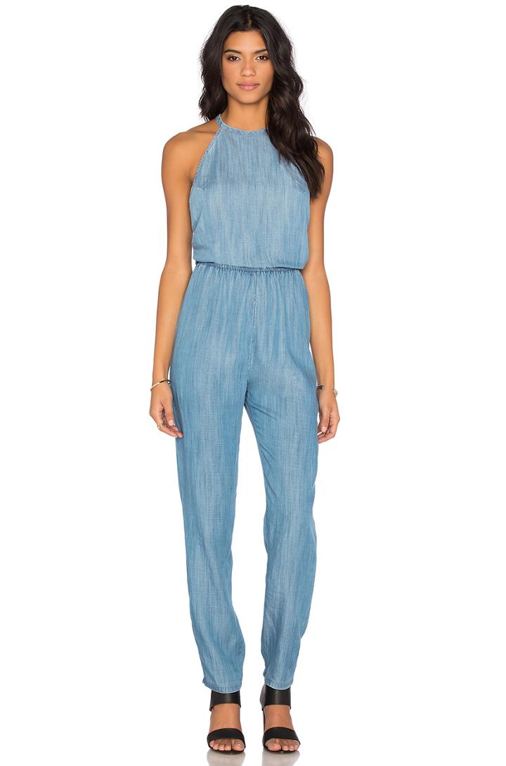 Be About It Jumpsuit