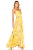 Stella Bodysuit Gown