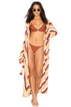 The Jungle Robe