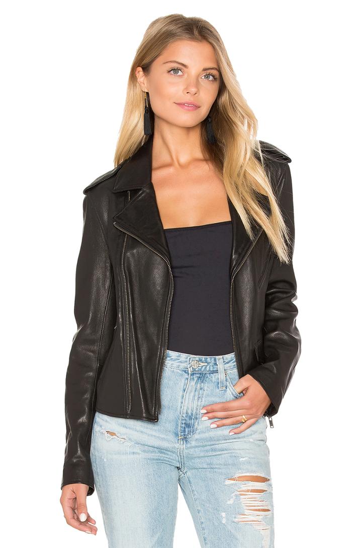 Vintage Mc Jacket