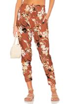 Over & Out Joggers