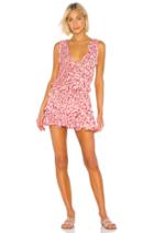 Soledad Mini Dress