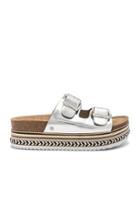 Oakley Sandal