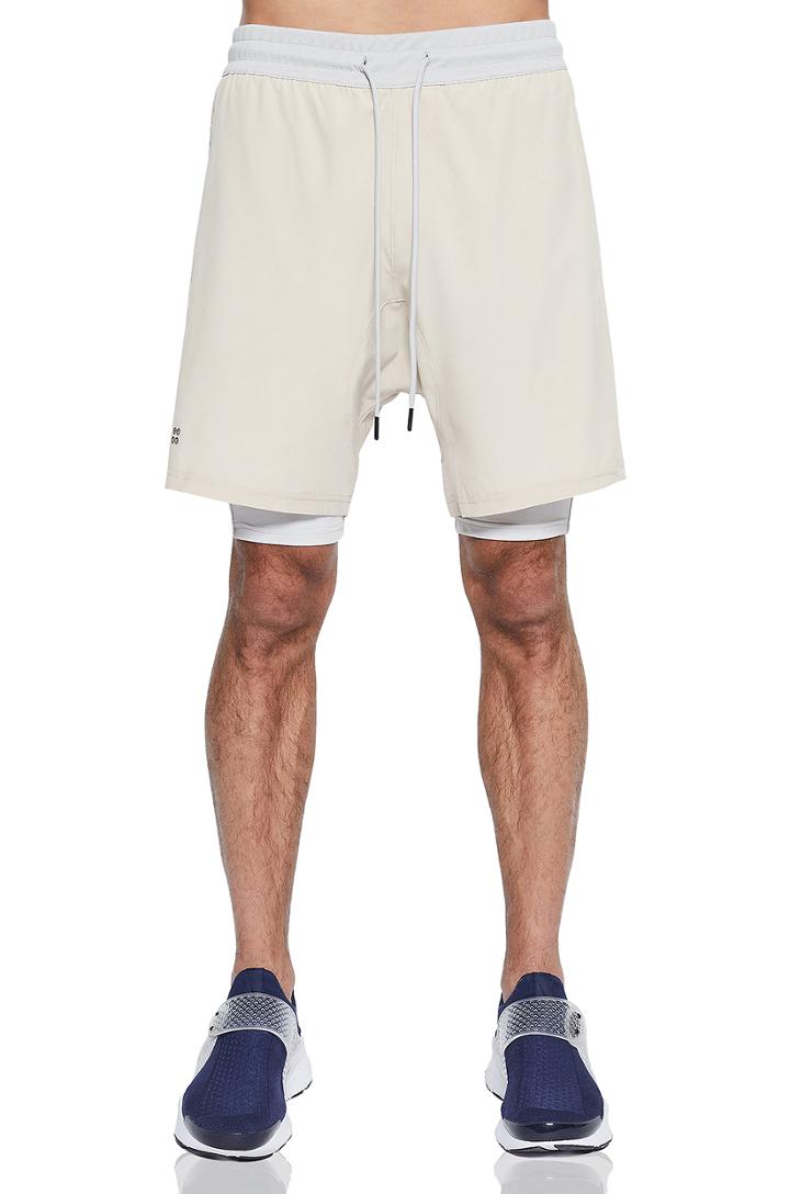 Grand Ac Decker Short