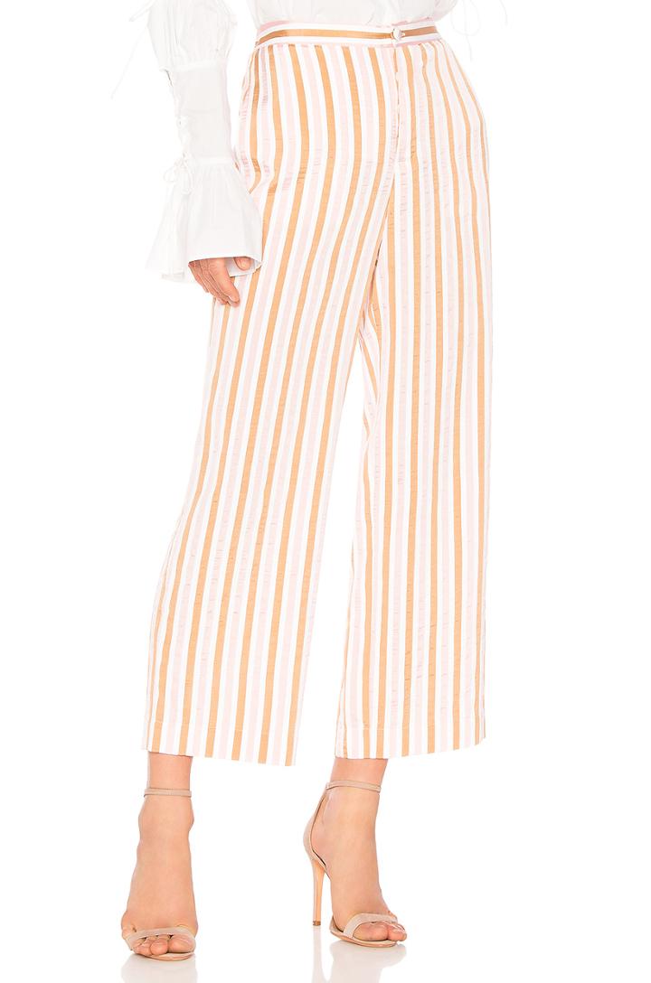 Relaxed Pant