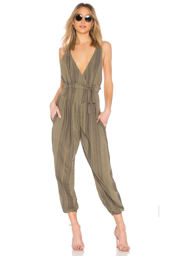 All Natural One Piece