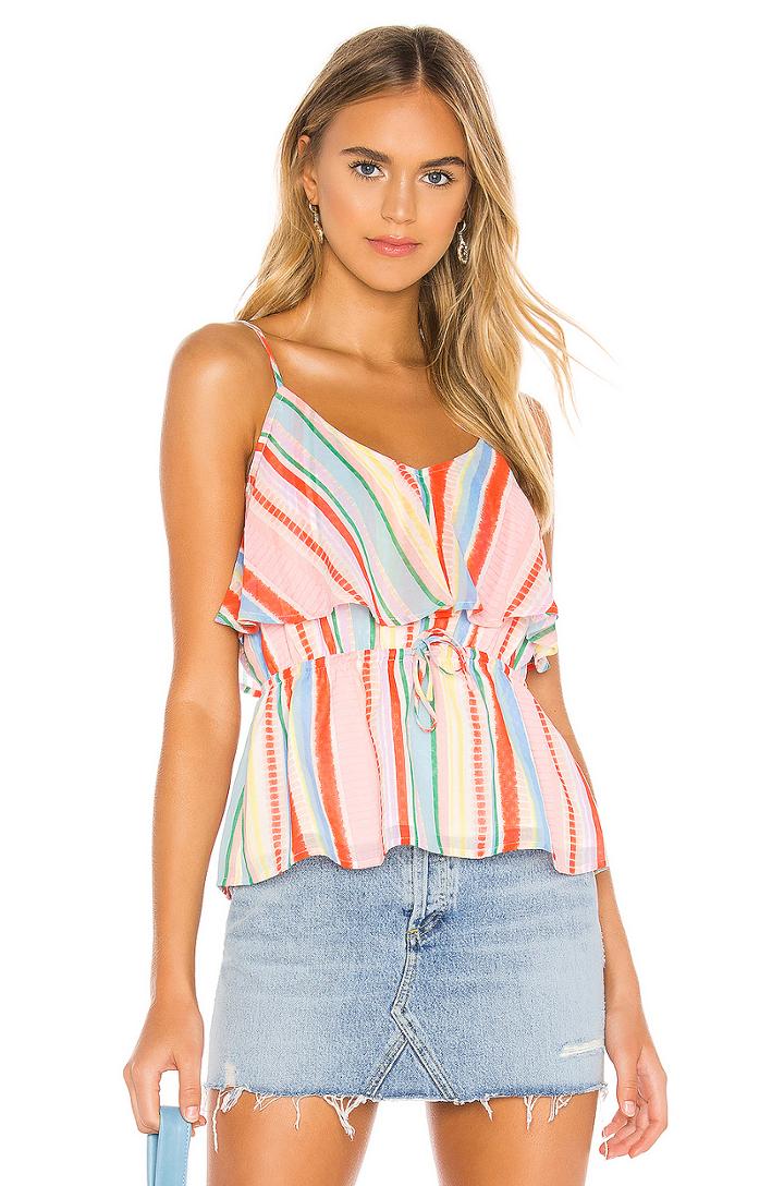 Jack By Bb Dakota Pier Walk Tank