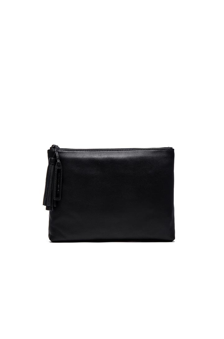 Tassel Pouch