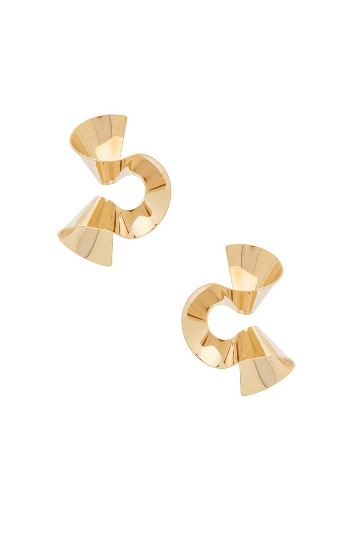 Joppie Earring