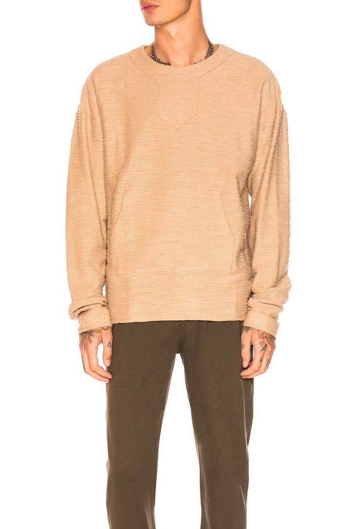 Keyon Shirt