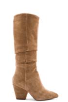 Clayton Boot