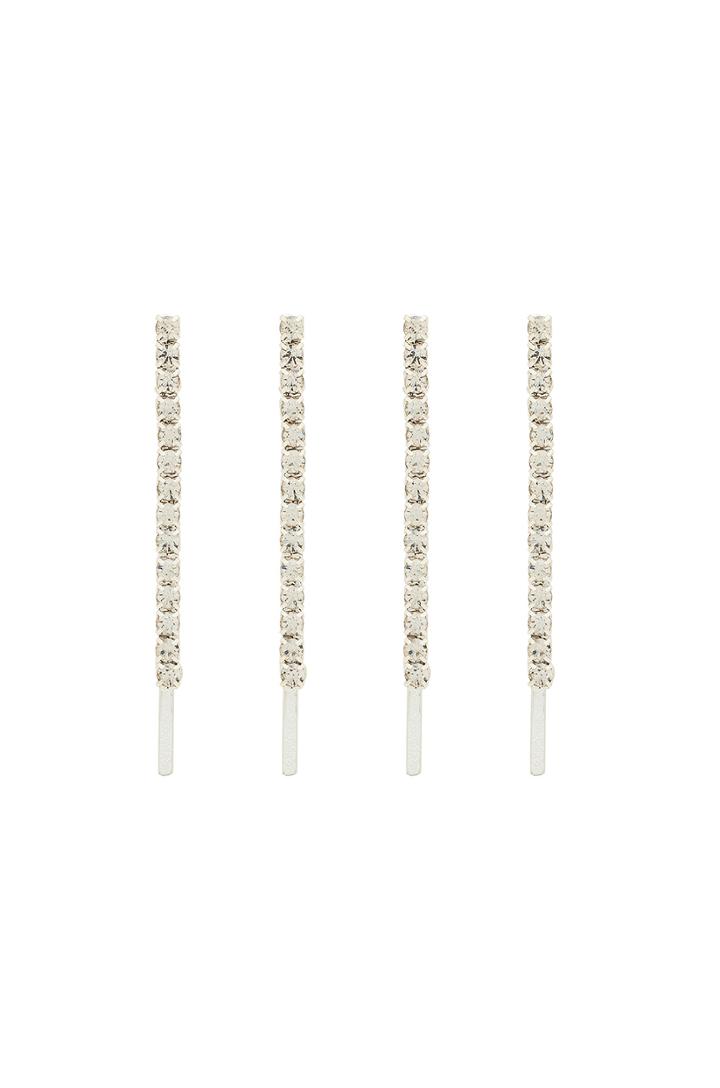X Revolve Drama Bobby Pin Set