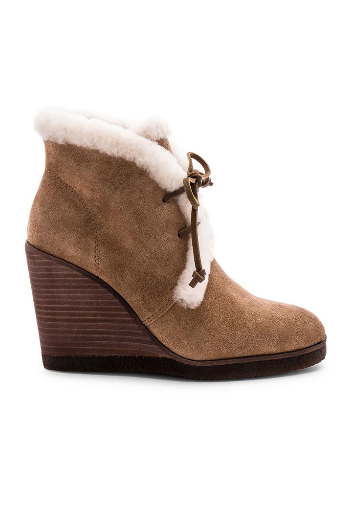 Catalina Bootie