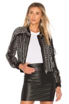 Jet Frill Bomber