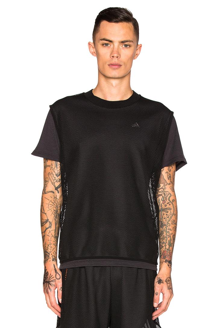 X Kolor Clmchl Tee