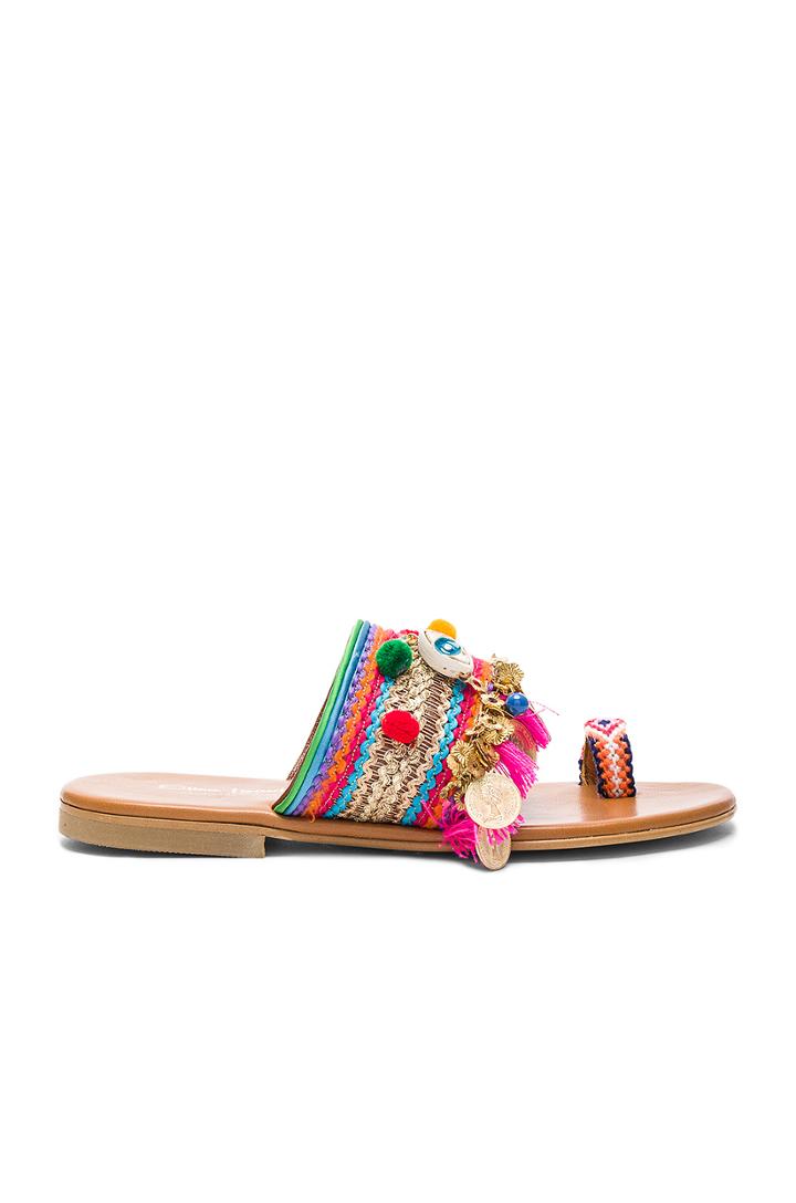 Jaipur Sandal