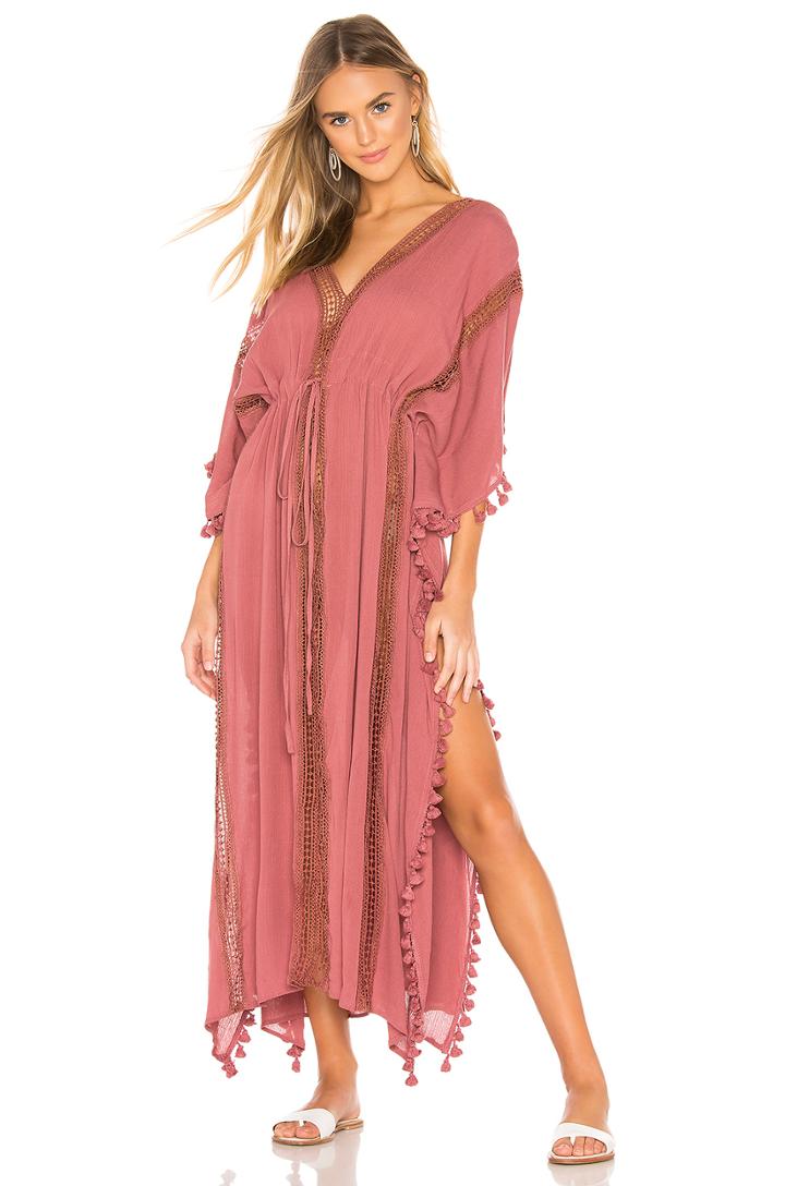 Farrah Caftan