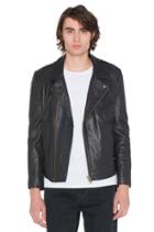 Dagger Leather Jacket