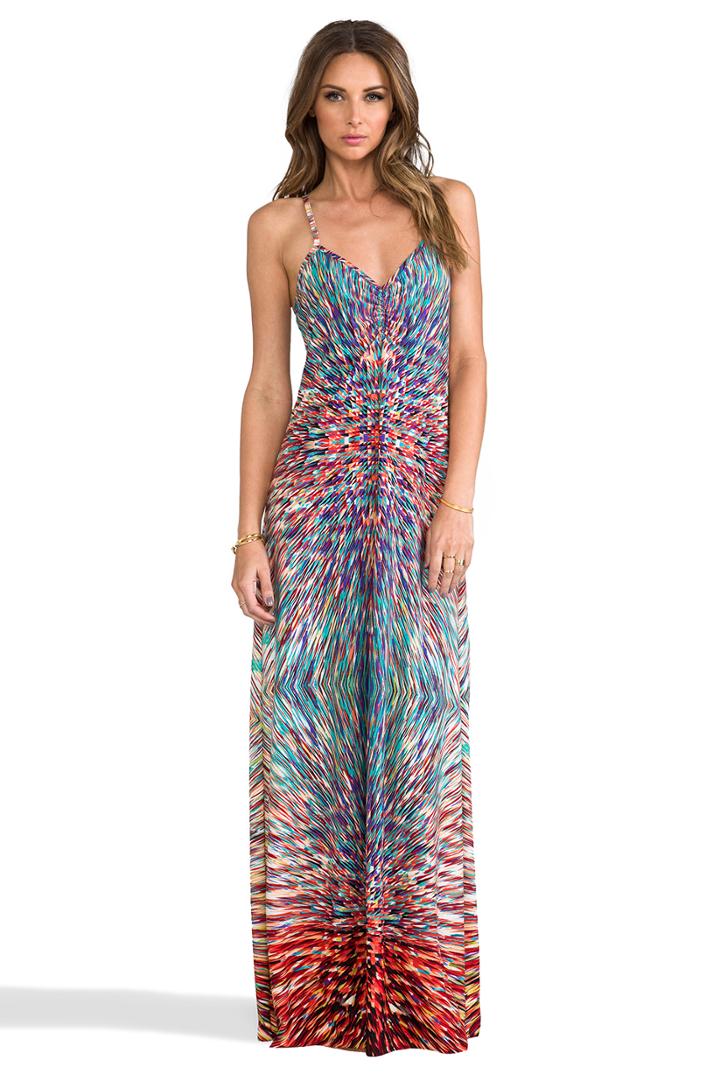Erica Dress