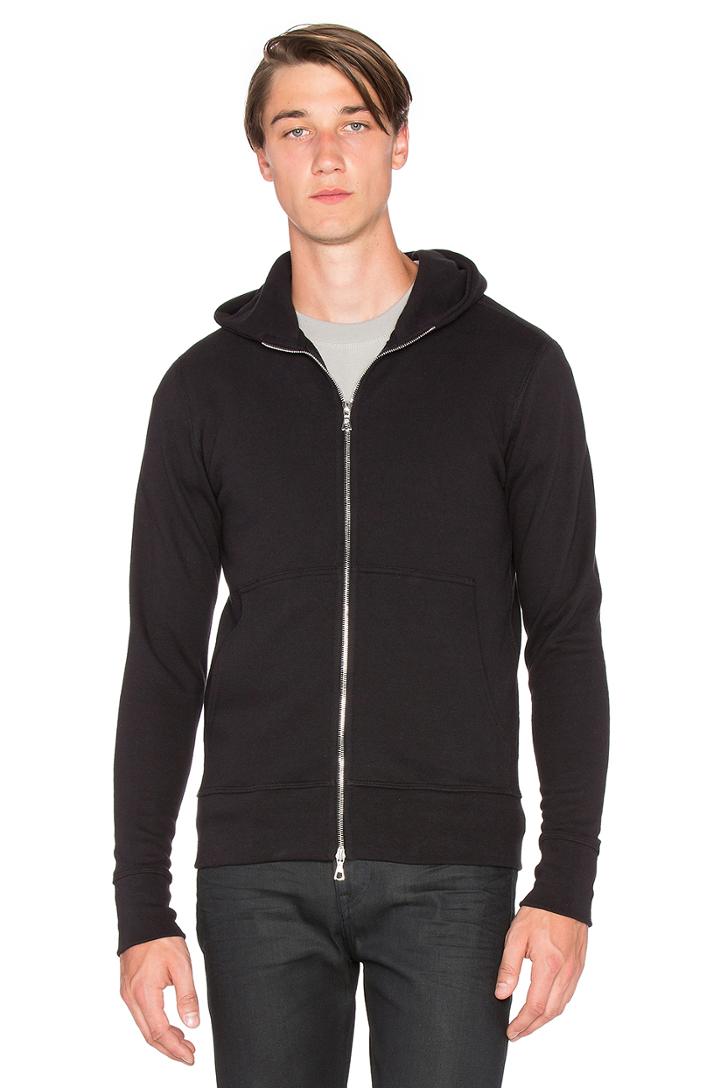 Flash Dual Full Zip