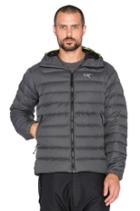 Thorium Ar Hoody