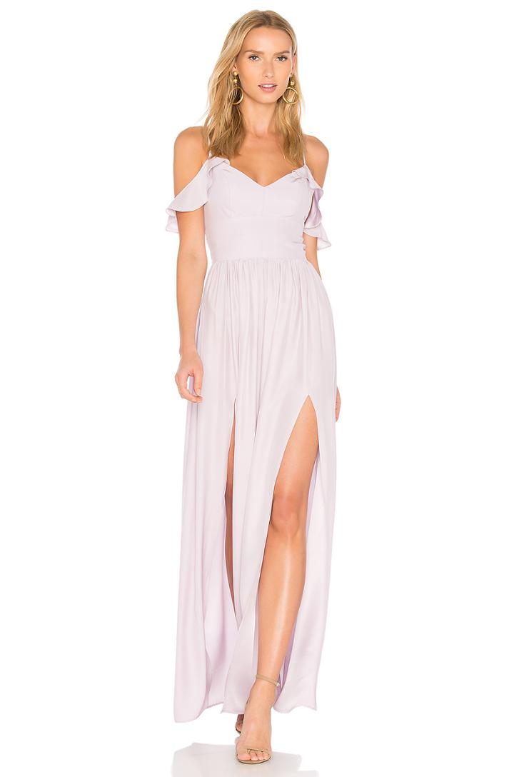 Wren Maxi