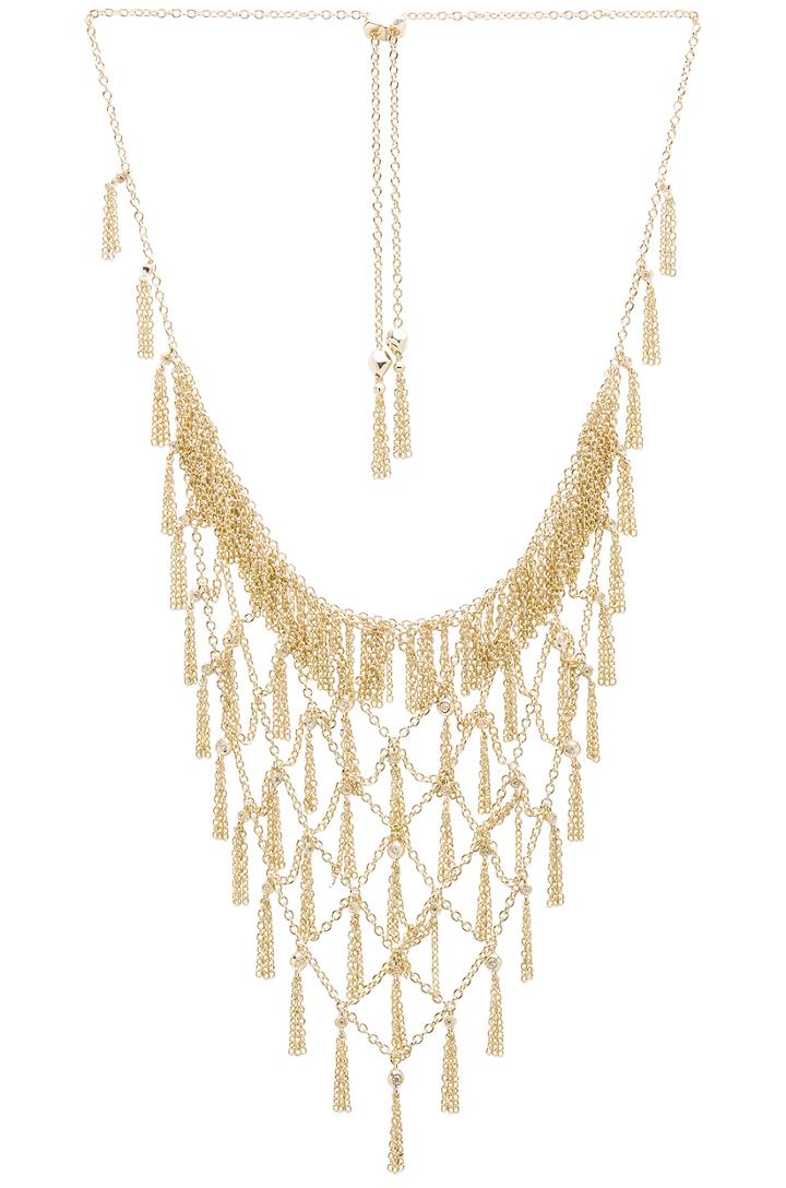 Georgina Necklace