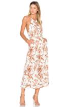 Oleander Ladder Jumpsuit
