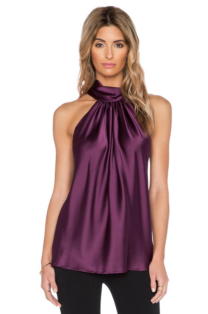 Paige Tie Neck Tank