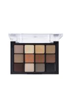 Brow Eyeshadow Palette
