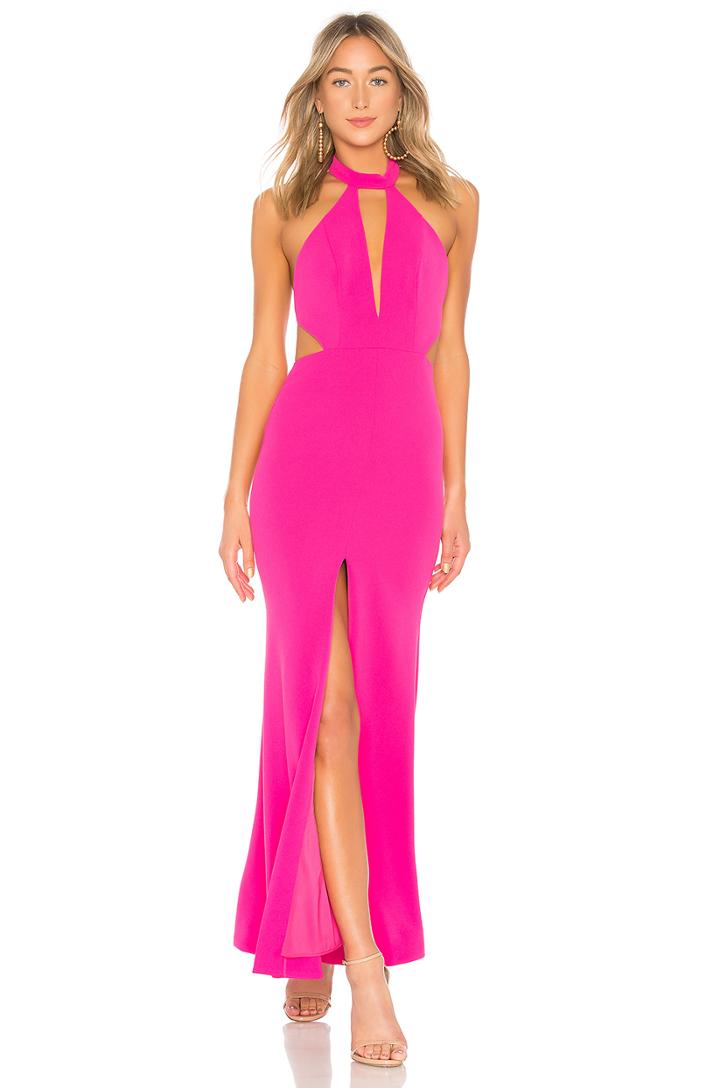 Mayla Gown