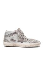 Mid Star Sneaker