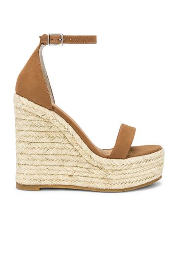 Boho Wedge