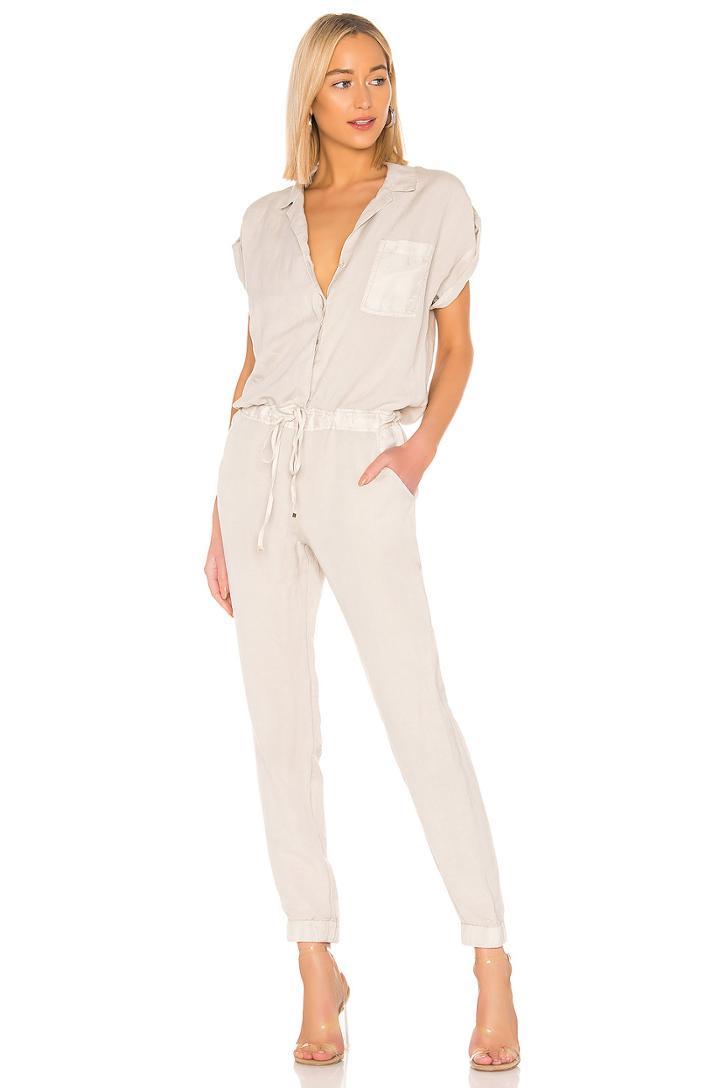 Adrienne Jumpsuit
