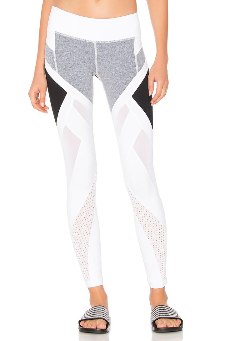 Allegiance Legging