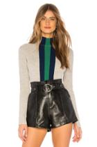 Barbera Stripe Sweater