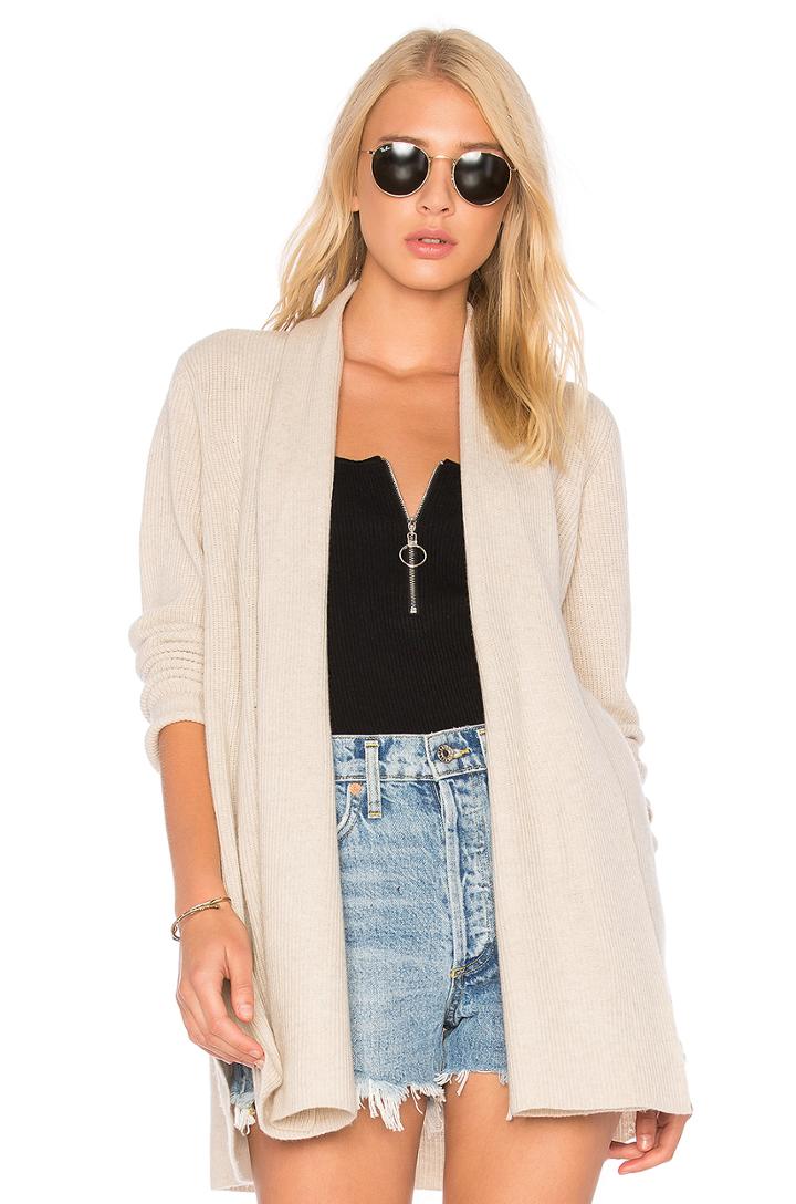 Bryna Cardigan