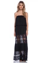 Sienna Maxi Dress