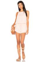 Seams Romper
